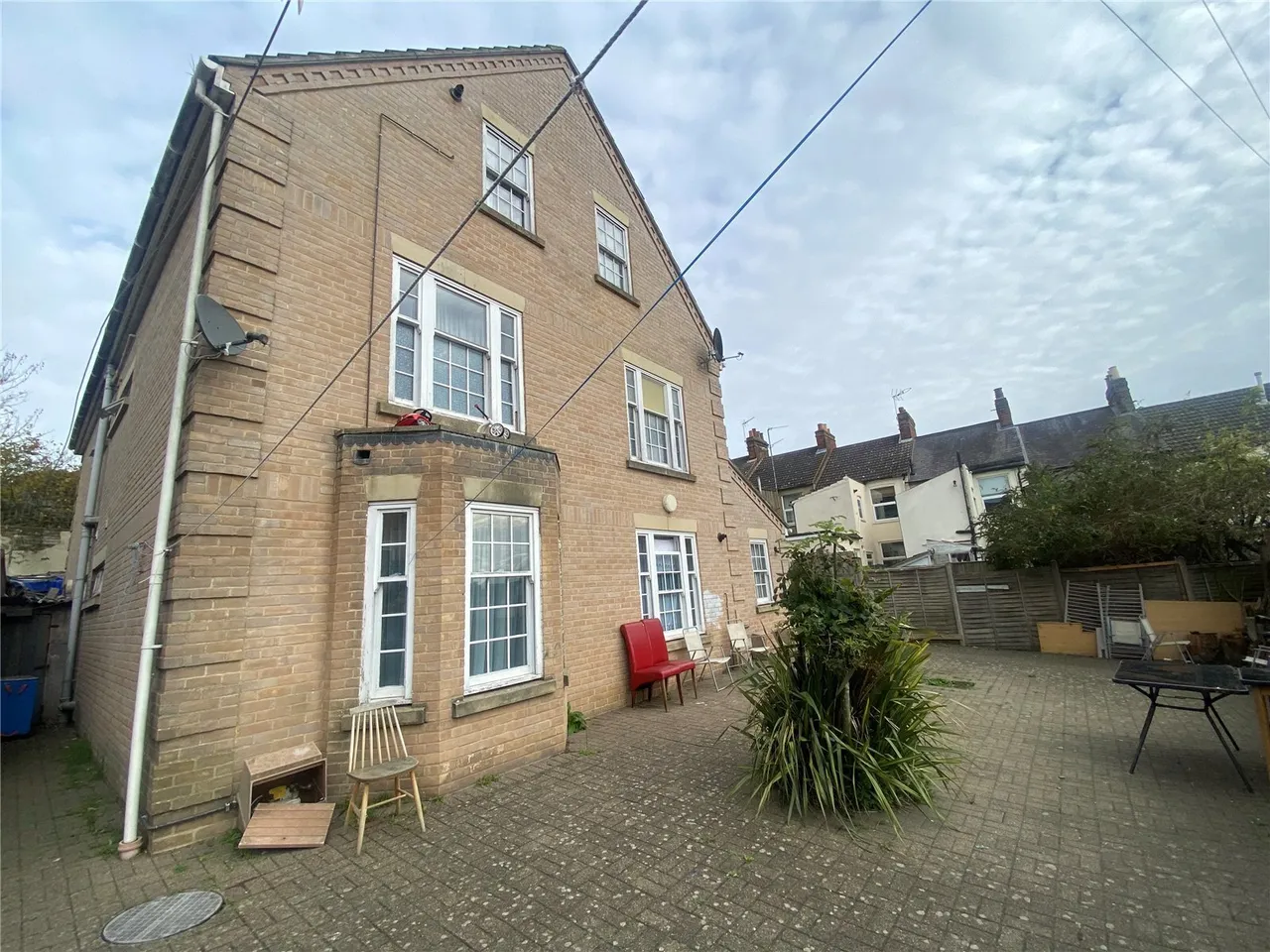 Cumberland Street, Ipswich, Suffolk, IP1, photo 8