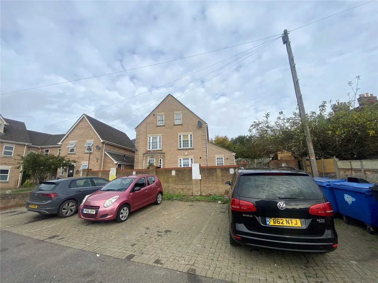 Cumberland Street, Ipswich, Suffolk, IP1, photo 7