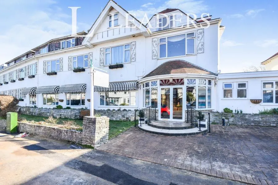 1 bed flat to rent, Grange Road, Bournemouth, BH6