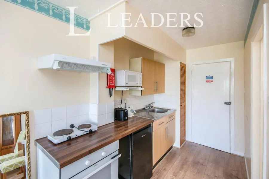 Grange Road, Bournemouth, BH6, photo 6