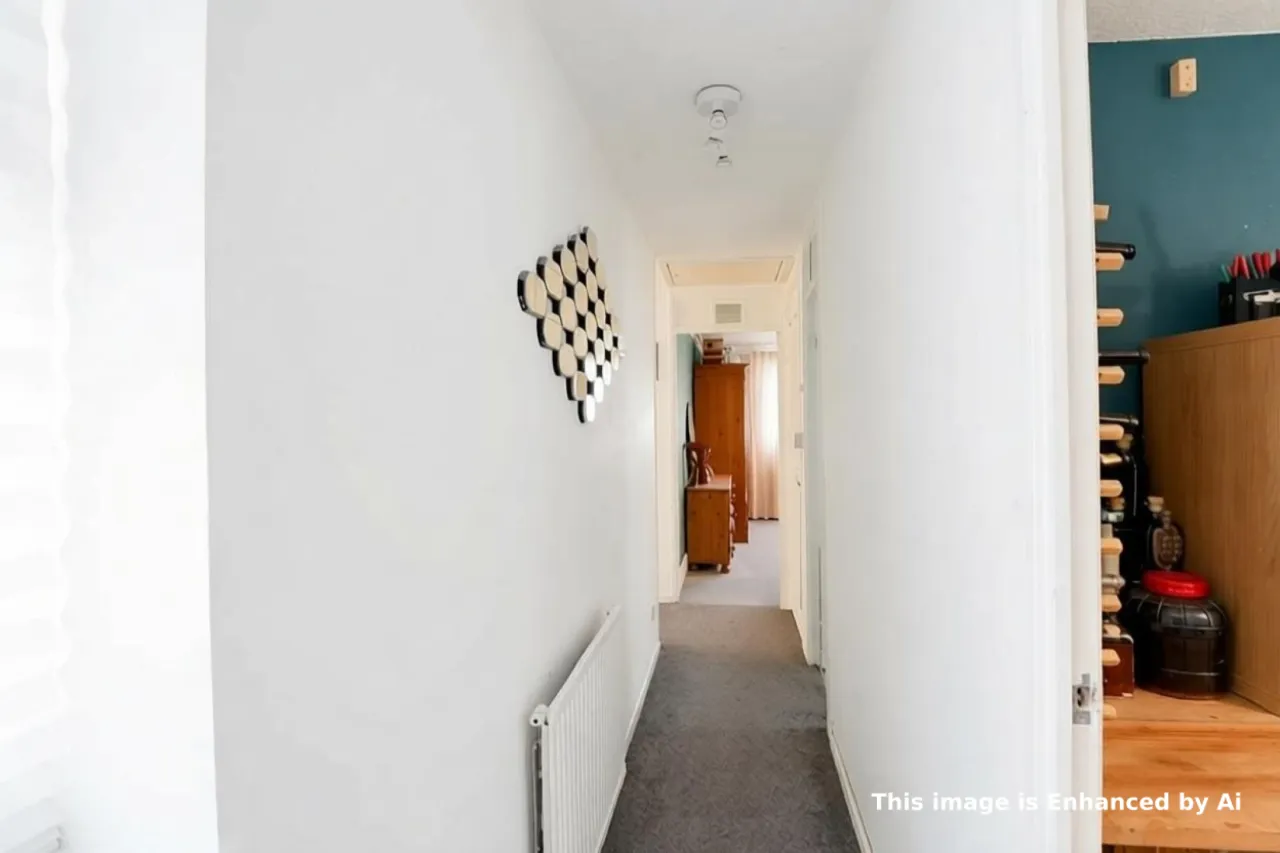 Budworth Walk, Wilmslow, photo 15