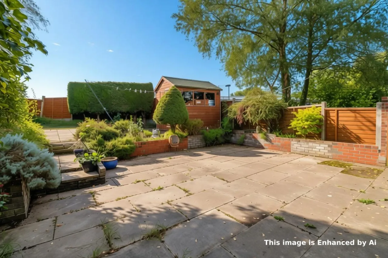 Budworth Walk, Wilmslow, photo 6