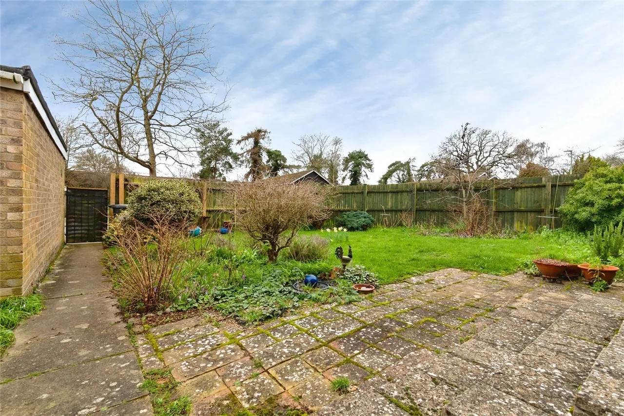 Cavendish Close, Thurston, Bury St. Edmunds, Suffolk, IP31, photo 10