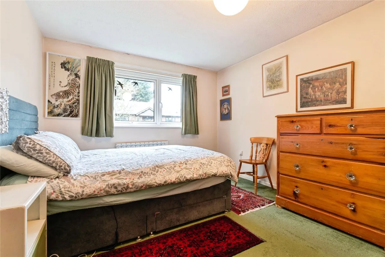 Cavendish Close, Thurston, Bury St. Edmunds, Suffolk, IP31, photo 5