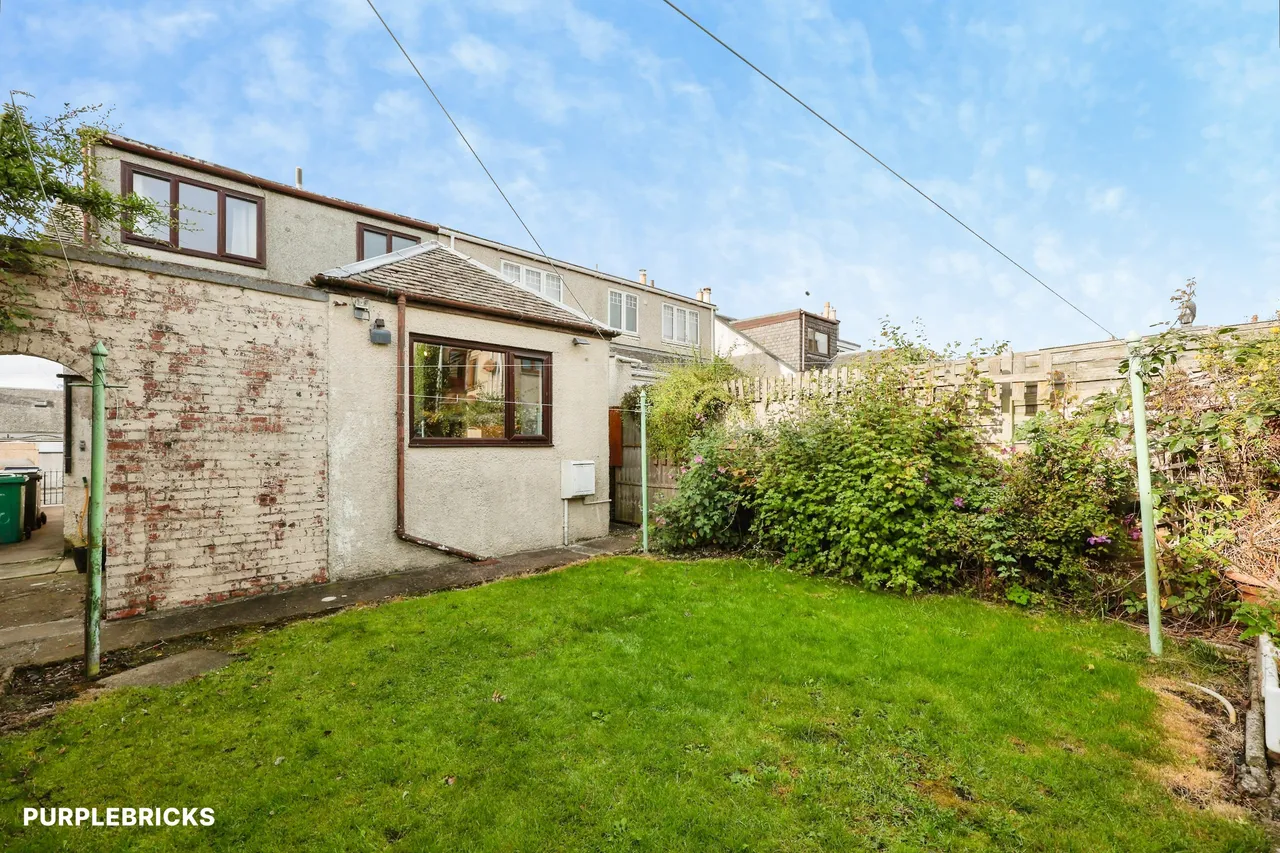 Michael Street, Leven, KY8, photo 24