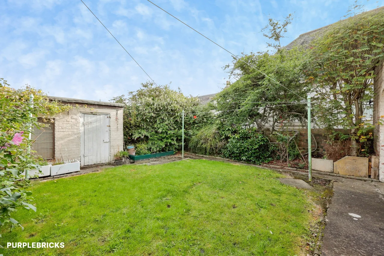 Michael Street, Leven, KY8, photo 22