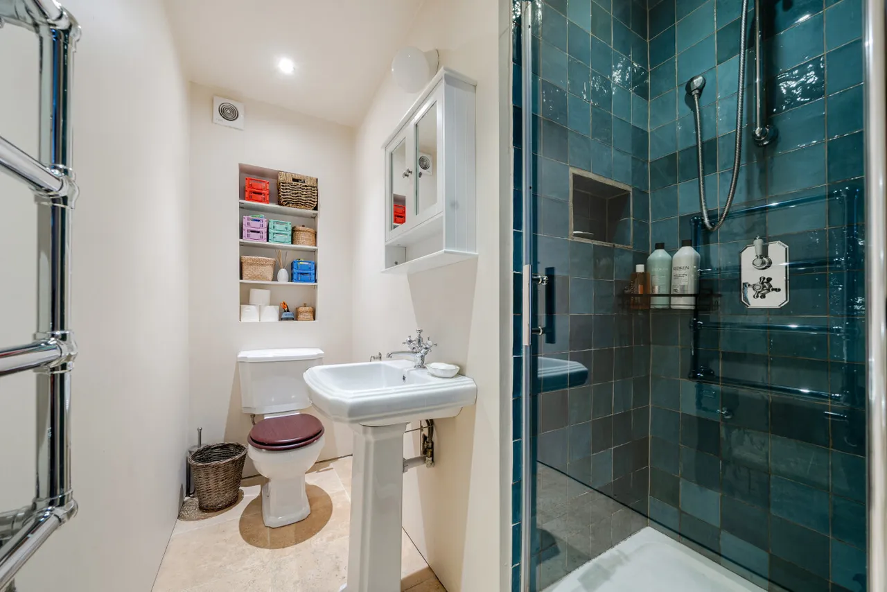 Kirkdale, London, SE26, photo 8