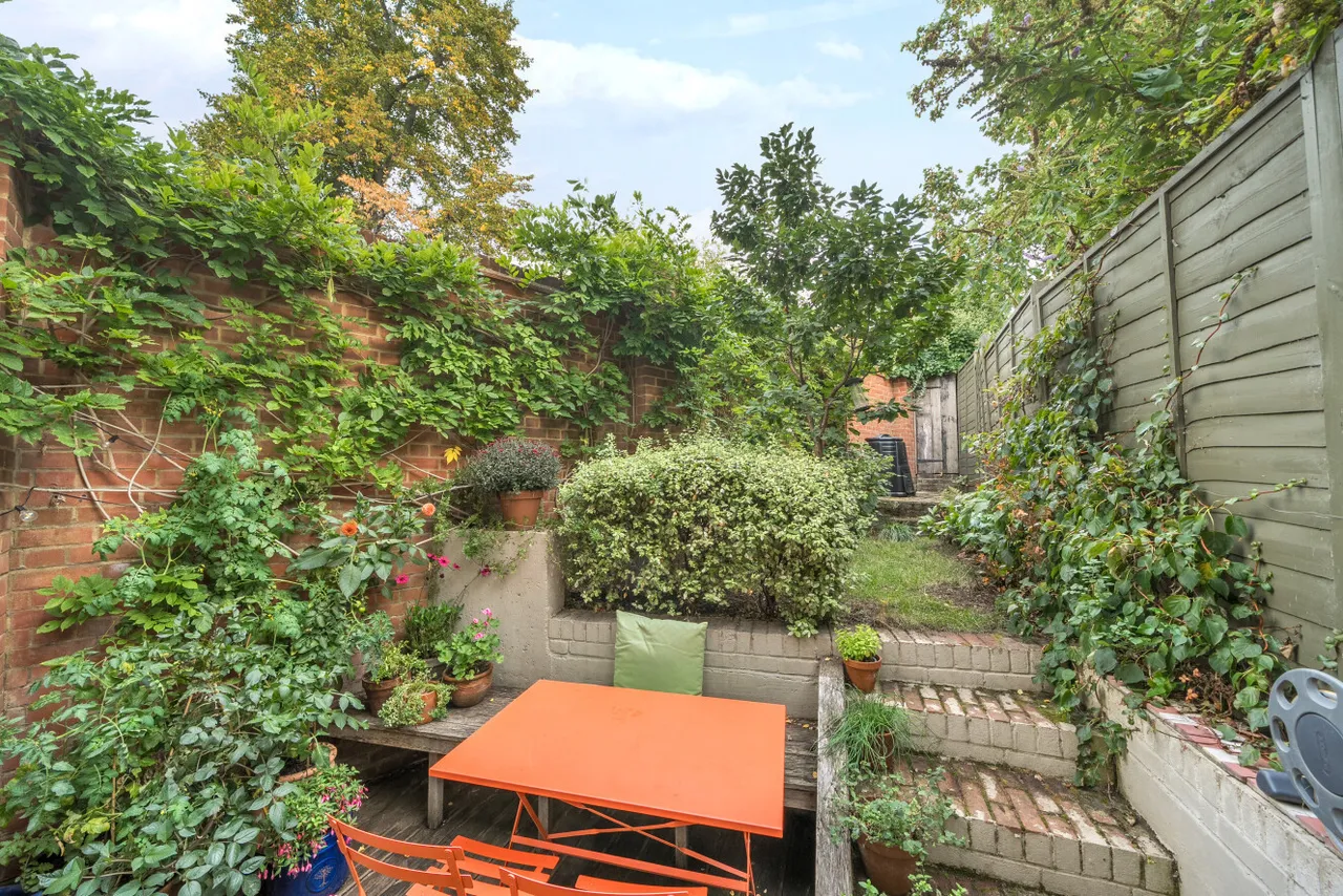 Kirkdale, London, SE26, photo 2