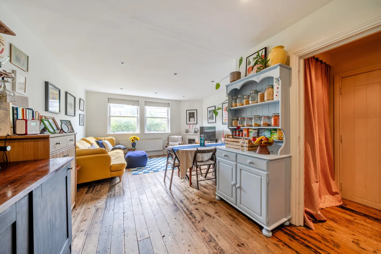 Kirkdale, London, SE26, photo 12