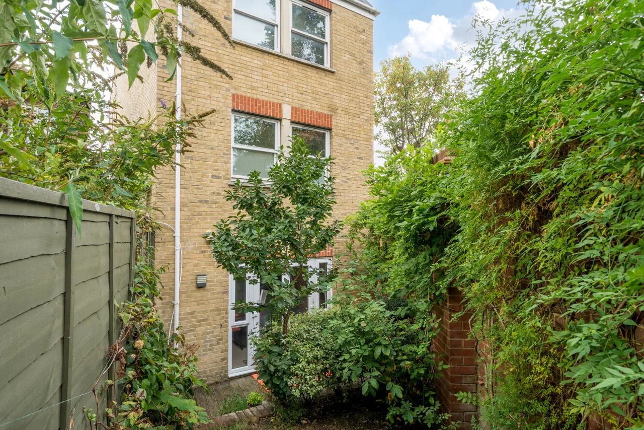 Kirkdale, London, SE26, photo 11