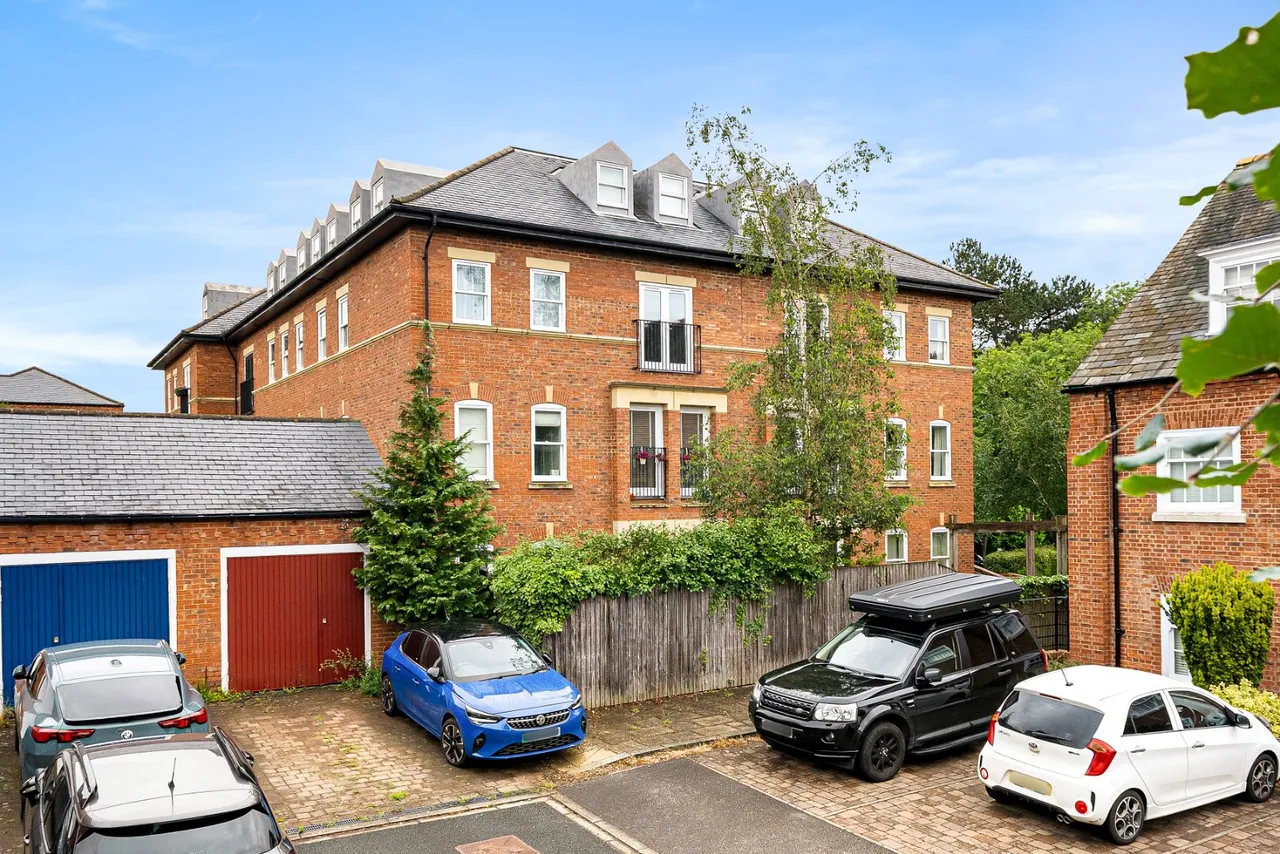 Steven Way, Ripon, HG4, photo 11