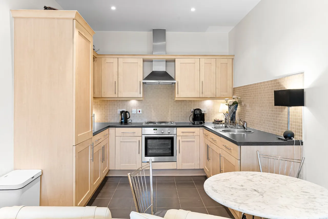 Steven Way, Ripon, HG4, photo 4
