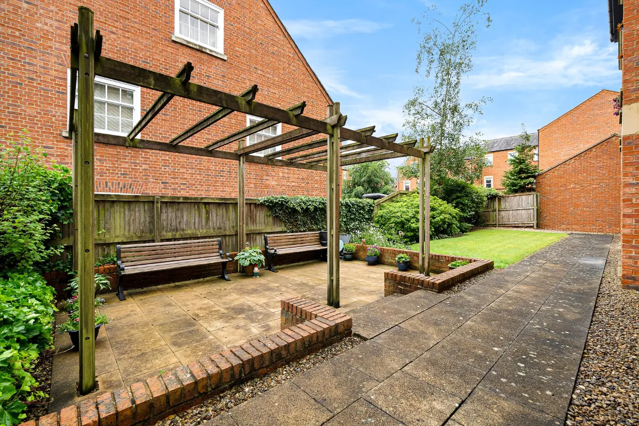Steven Way, Ripon, HG4, photo 10