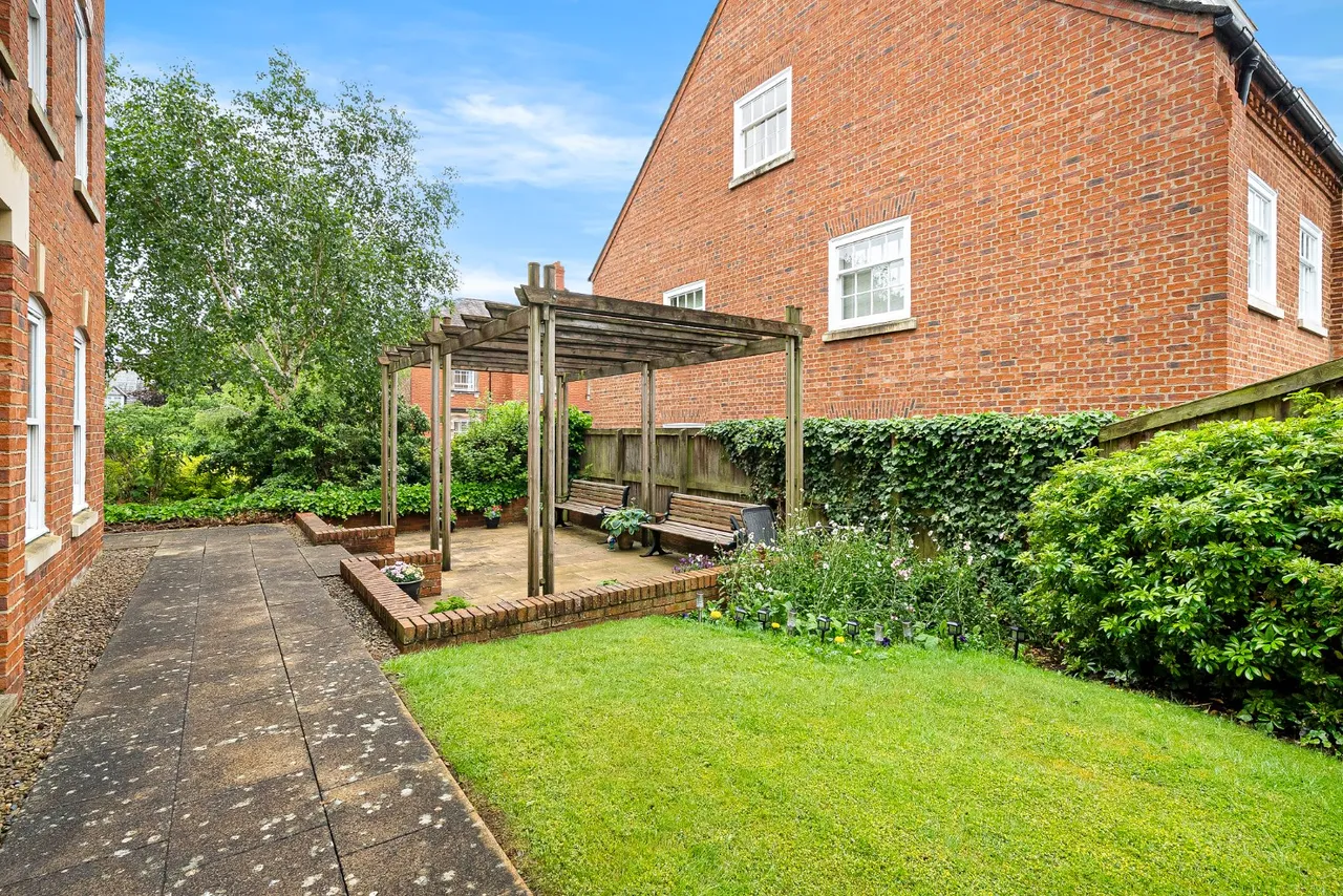 Steven Way, Ripon, HG4, photo 2