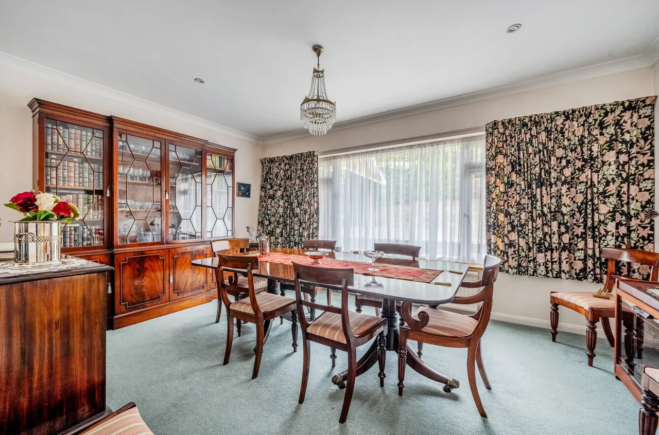 Oriel Hill, Camberley, Surrey, GU15 2JW, photo 13