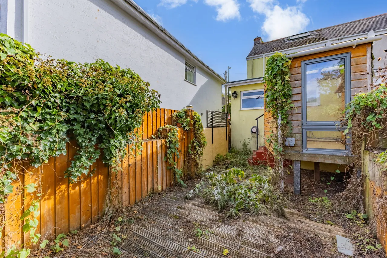 Milton Street, Brixham, TQ5, photo 21