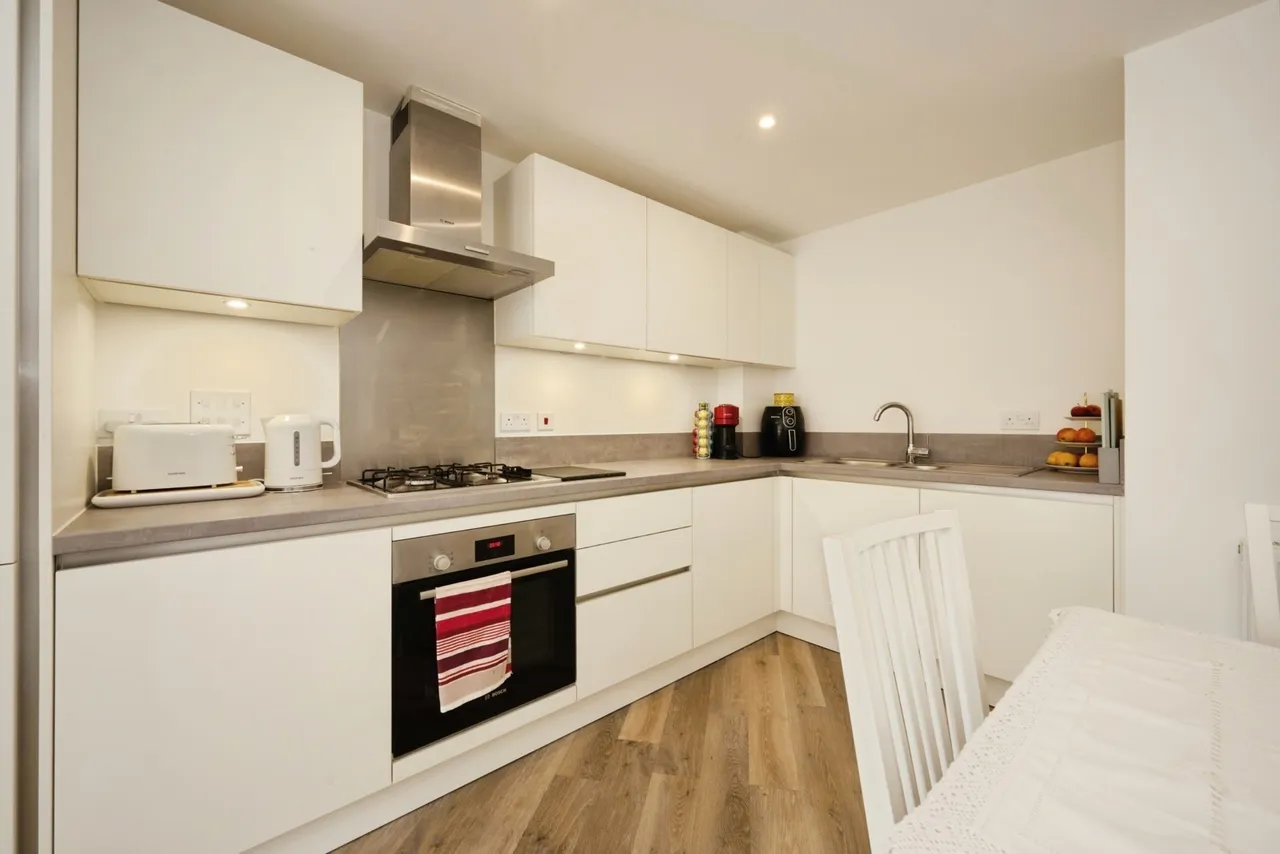 Linden Road, Bedford, Bedfordshire, MK40, photo 19