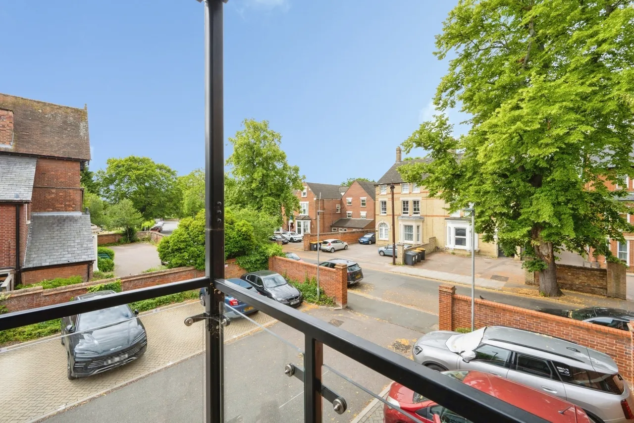 Linden Road, Bedford, Bedfordshire, MK40, photo 20
