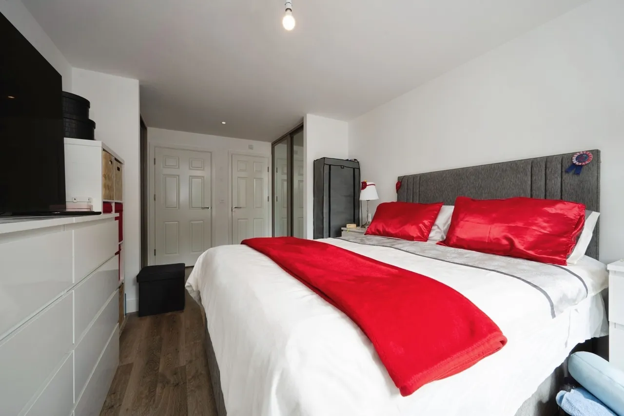 Linden Road, Bedford, Bedfordshire, MK40, photo 5
