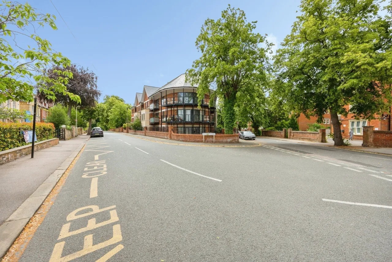Linden Road, Bedford, Bedfordshire, MK40, photo 21