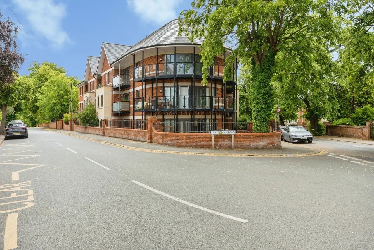 Linden Road, Bedford, Bedfordshire, MK40, photo 16