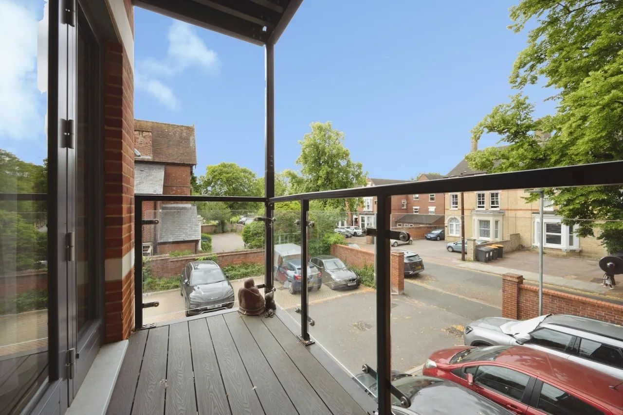 Linden Road, Bedford, Bedfordshire, MK40, photo 15
