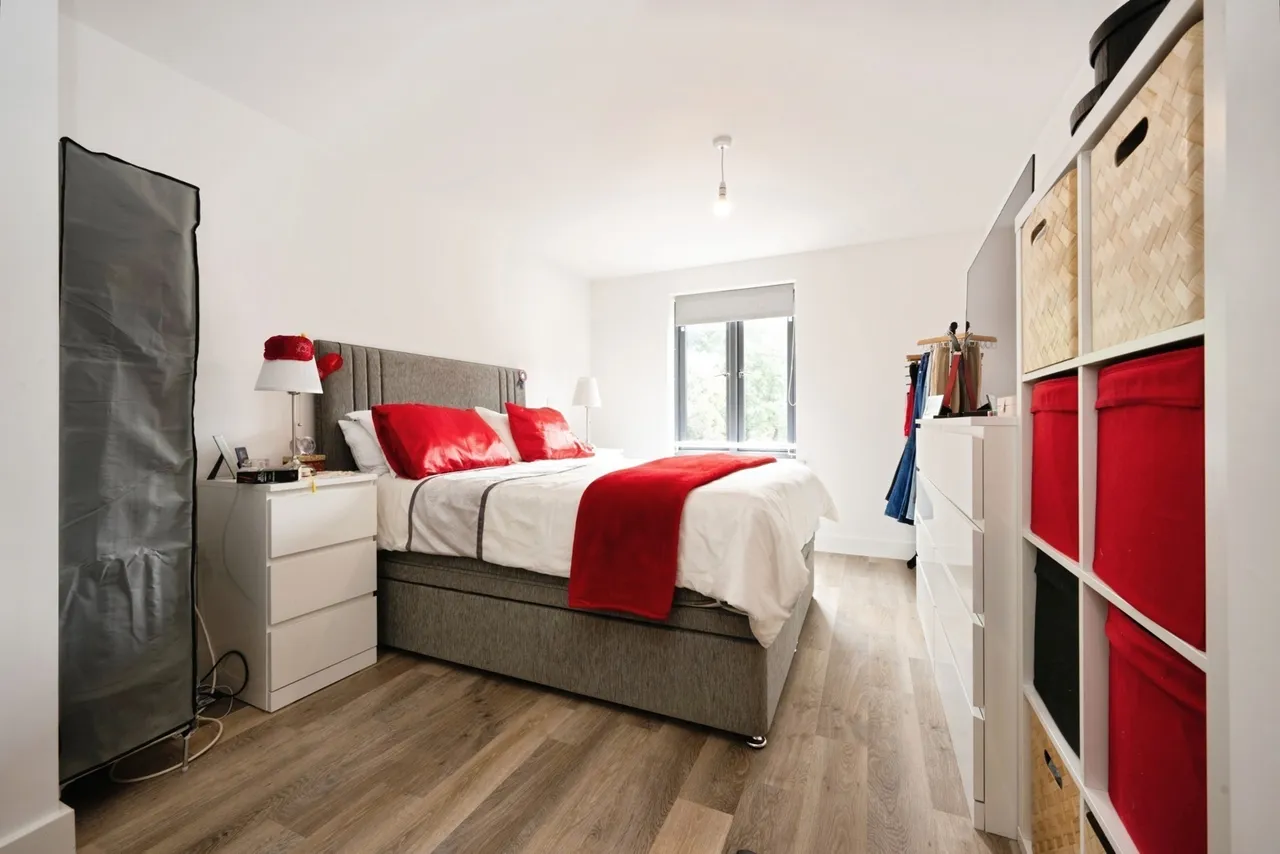 Linden Road, Bedford, Bedfordshire, MK40, photo 4