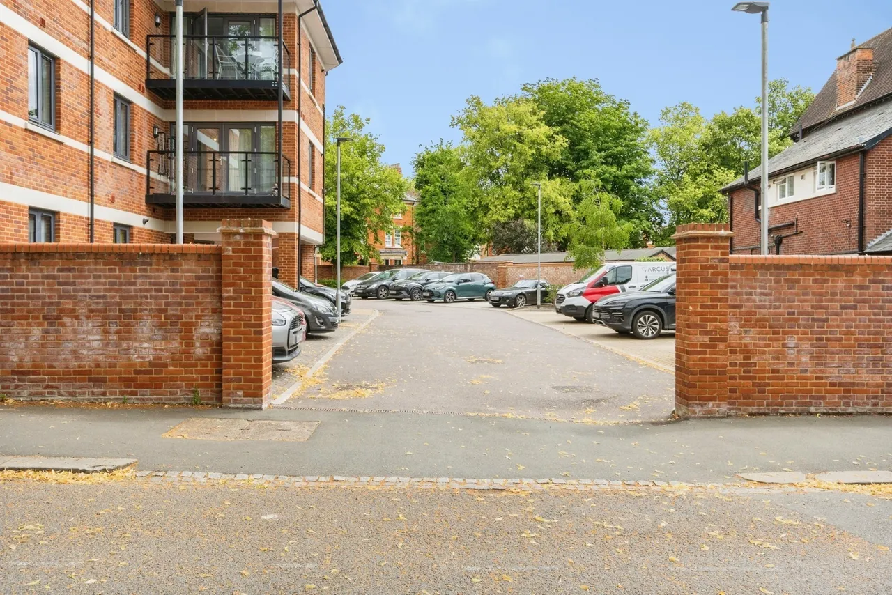 Linden Road, Bedford, Bedfordshire, MK40, photo 17