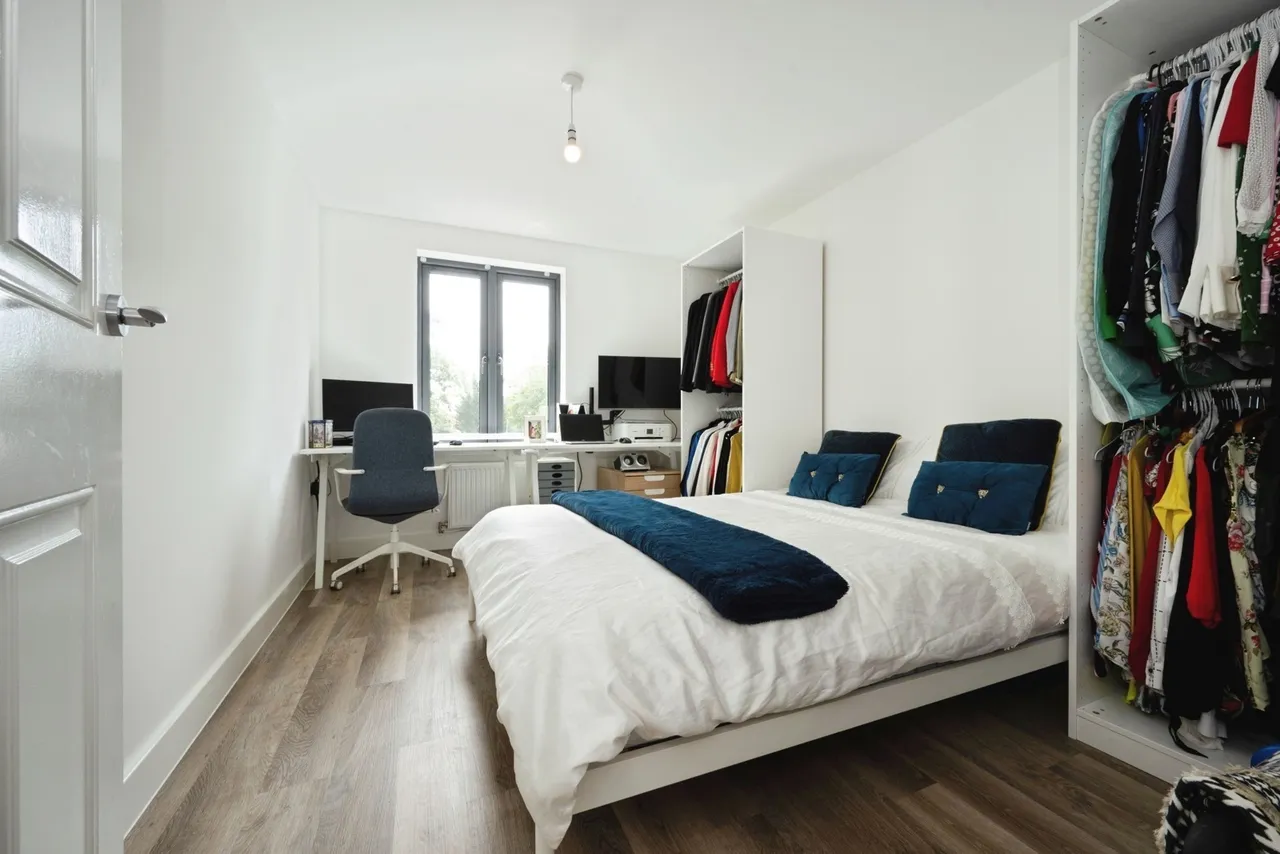 Linden Road, Bedford, Bedfordshire, MK40, photo 8