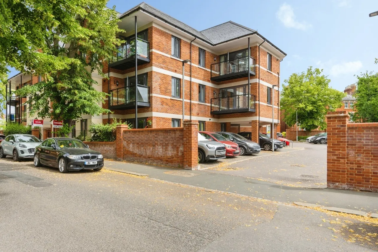 Linden Road, Bedford, Bedfordshire, MK40, photo 18