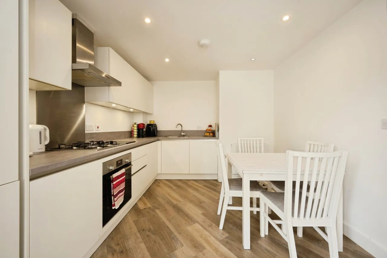 Linden Road, Bedford, Bedfordshire, MK40, photo 13