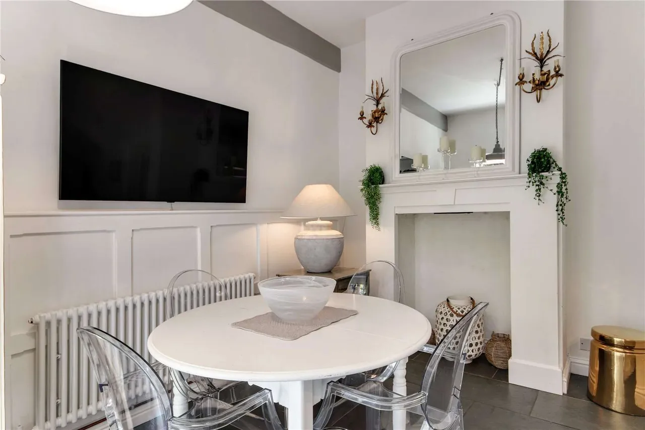 Chipstead Lane, Sevenoaks, Kent, TN13 2RF, photo 4