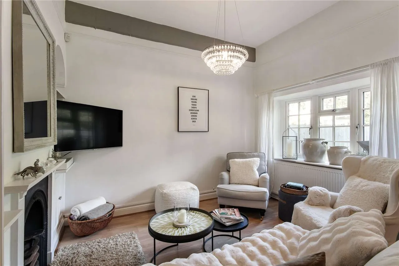 Chipstead Lane, Sevenoaks, Kent, TN13 2RF, photo 8
