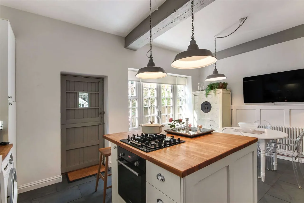 Chipstead Lane, Sevenoaks, Kent, TN13 2RF, photo 5