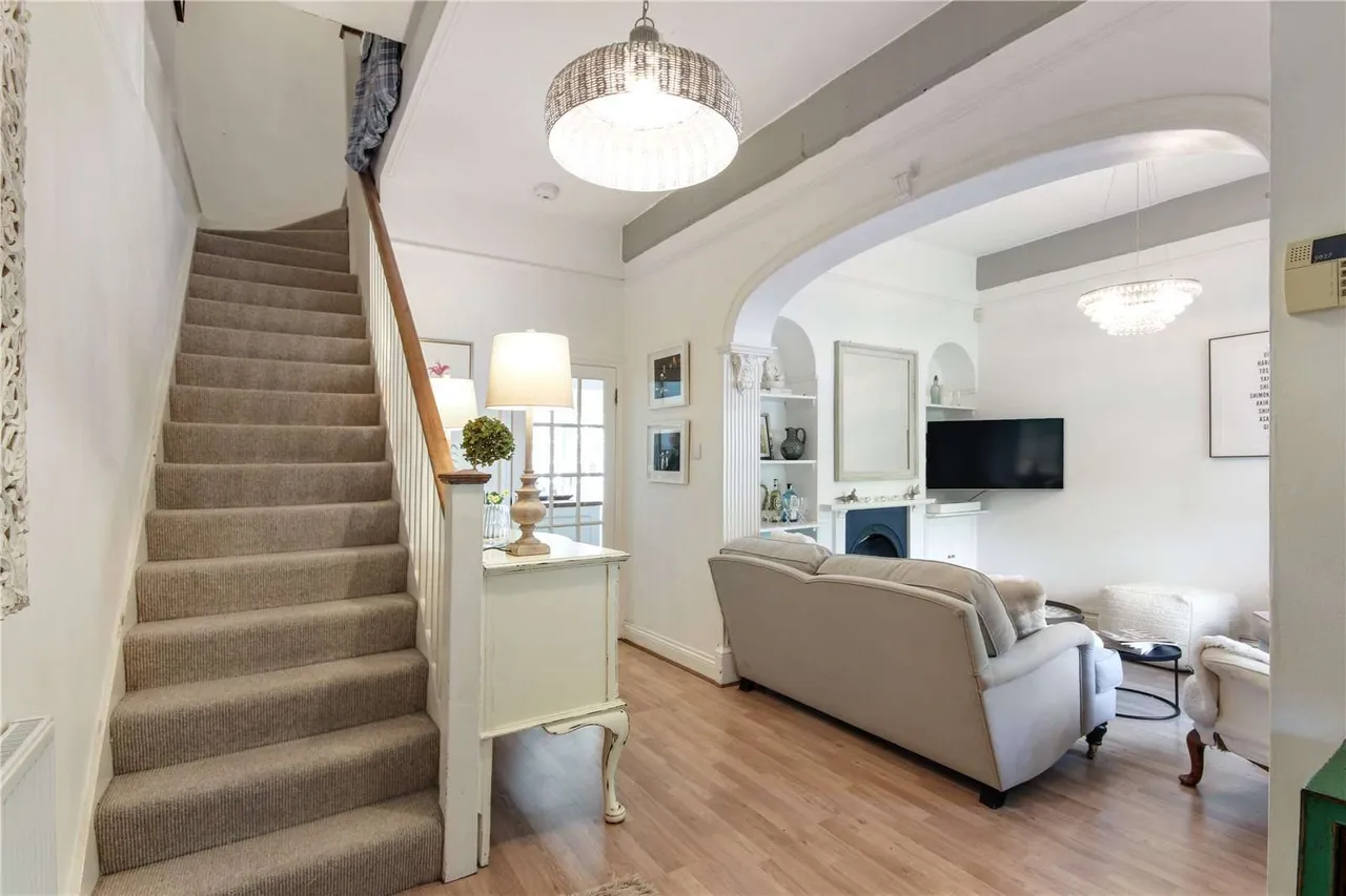 Chipstead Lane, Sevenoaks, Kent, TN13 2RF, photo 10
