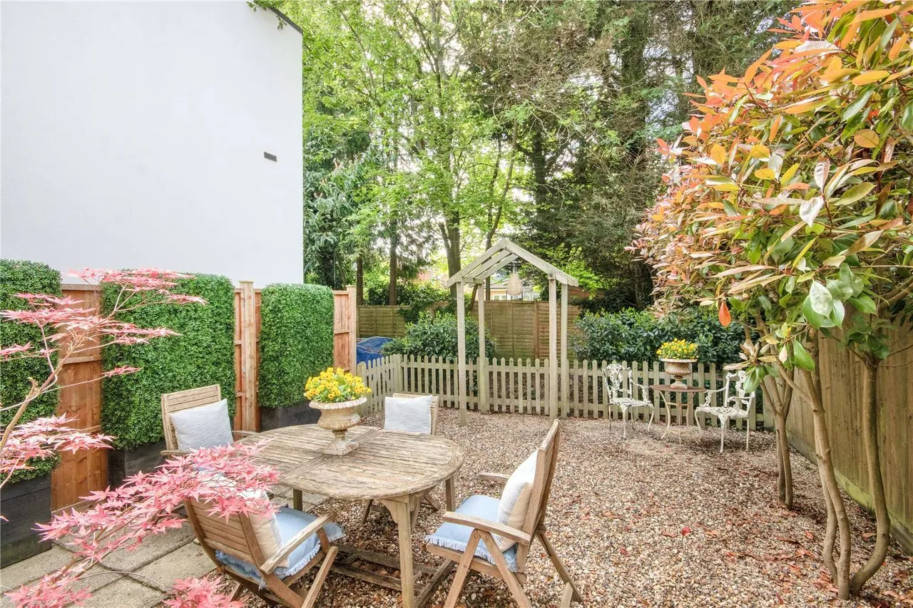 Chipstead Lane, Sevenoaks, Kent, TN13 2RF, photo 7
