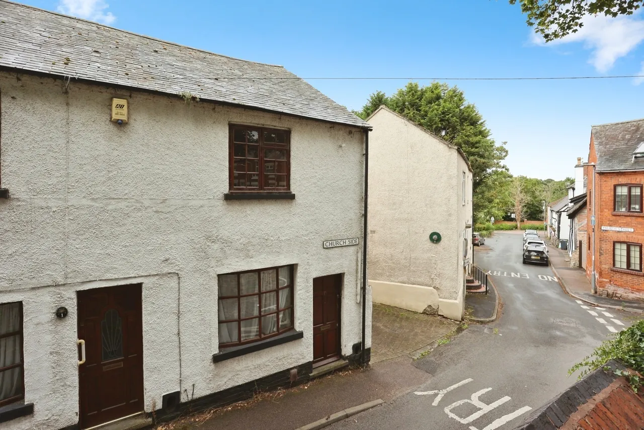Church Side, Shepshed, LE12, photo 17
