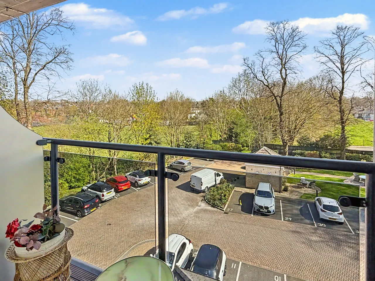 Park View Road, Prestwich, M25, photo 4