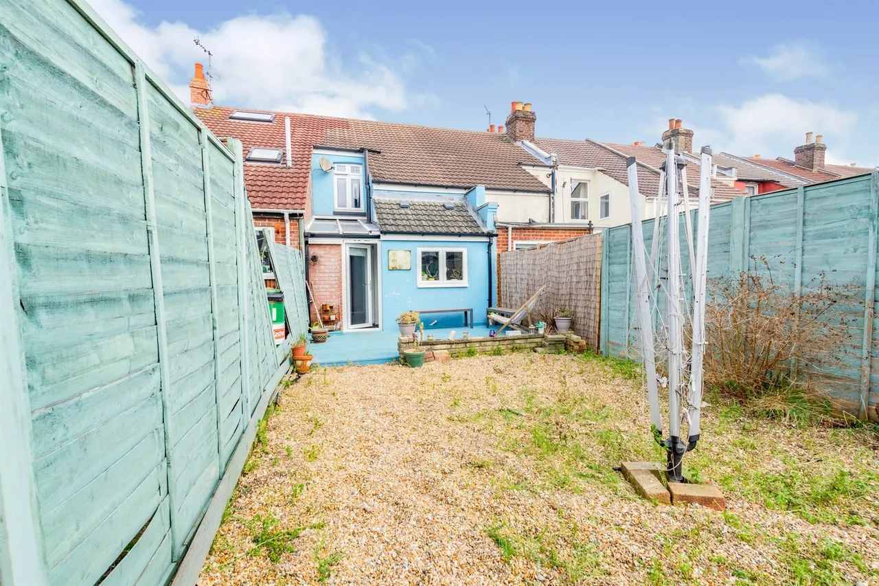 Pelham Road, Gosport, photo 7