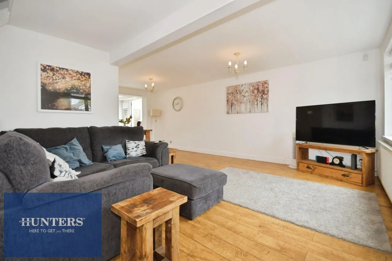 Romeley Crescent, Clowne, S43, photo 6