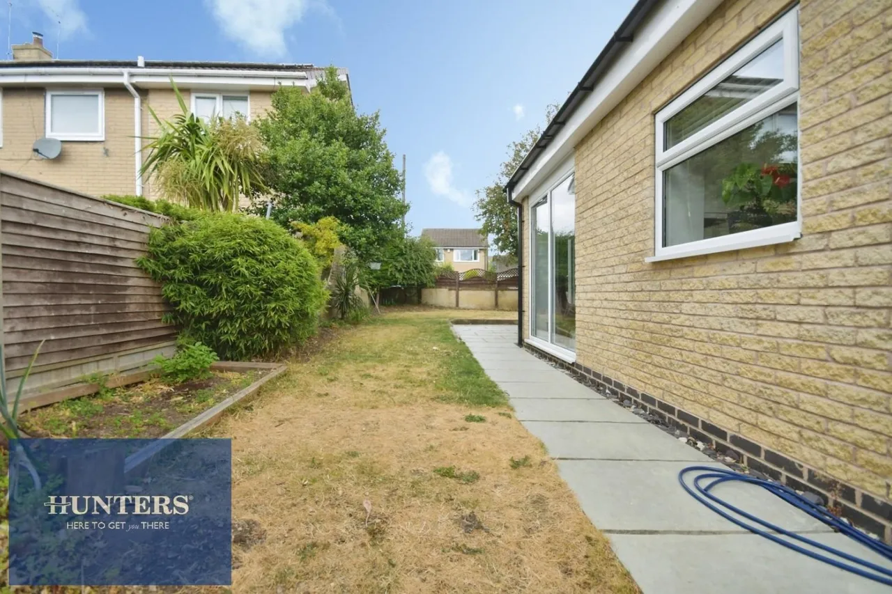 Romeley Crescent, Clowne, S43, photo 19