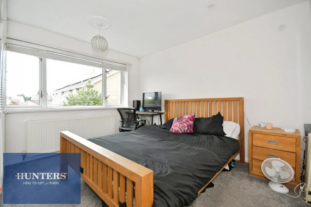 Romeley Crescent, Clowne, S43, photo 12