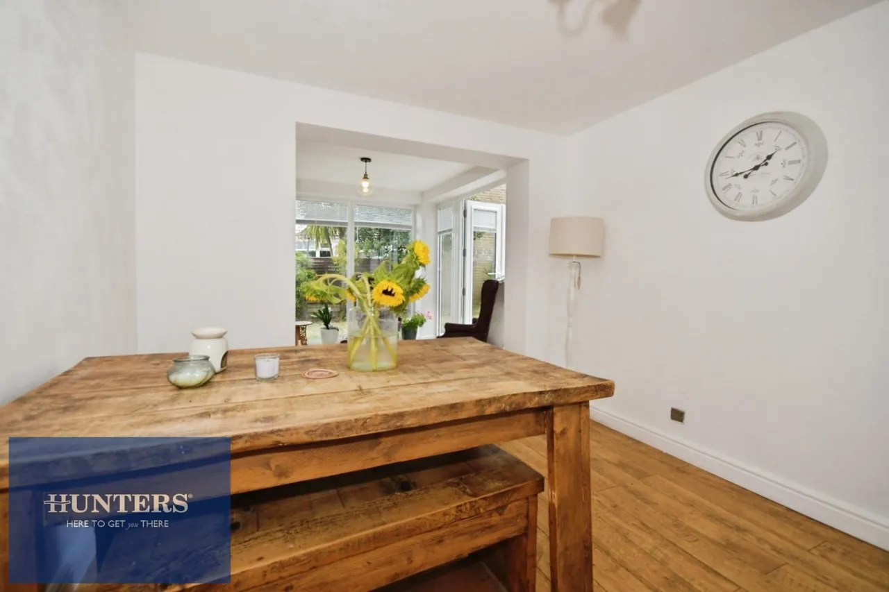 Romeley Crescent, Clowne, S43, photo 7