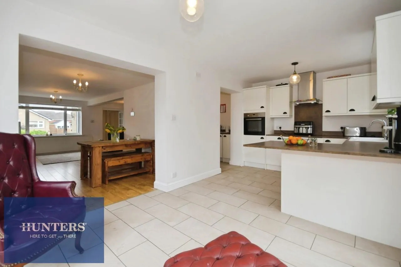 Romeley Crescent, Clowne, S43, photo 5