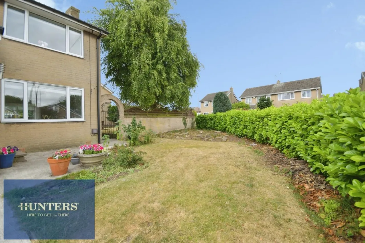 Romeley Crescent, Clowne, S43, photo 16
