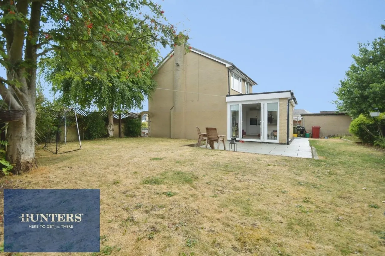 Romeley Crescent, Clowne, S43, photo 17