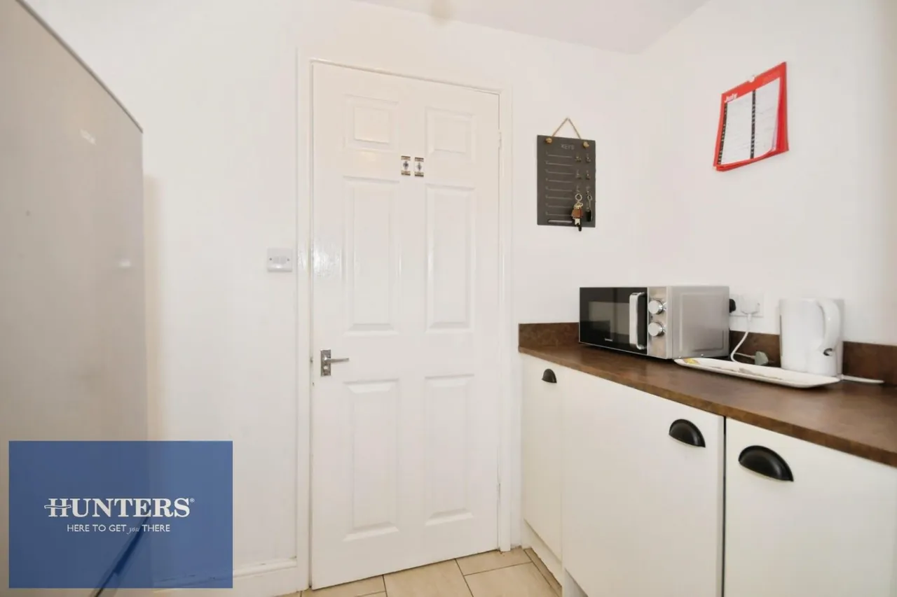 Romeley Crescent, Clowne, S43, photo 8