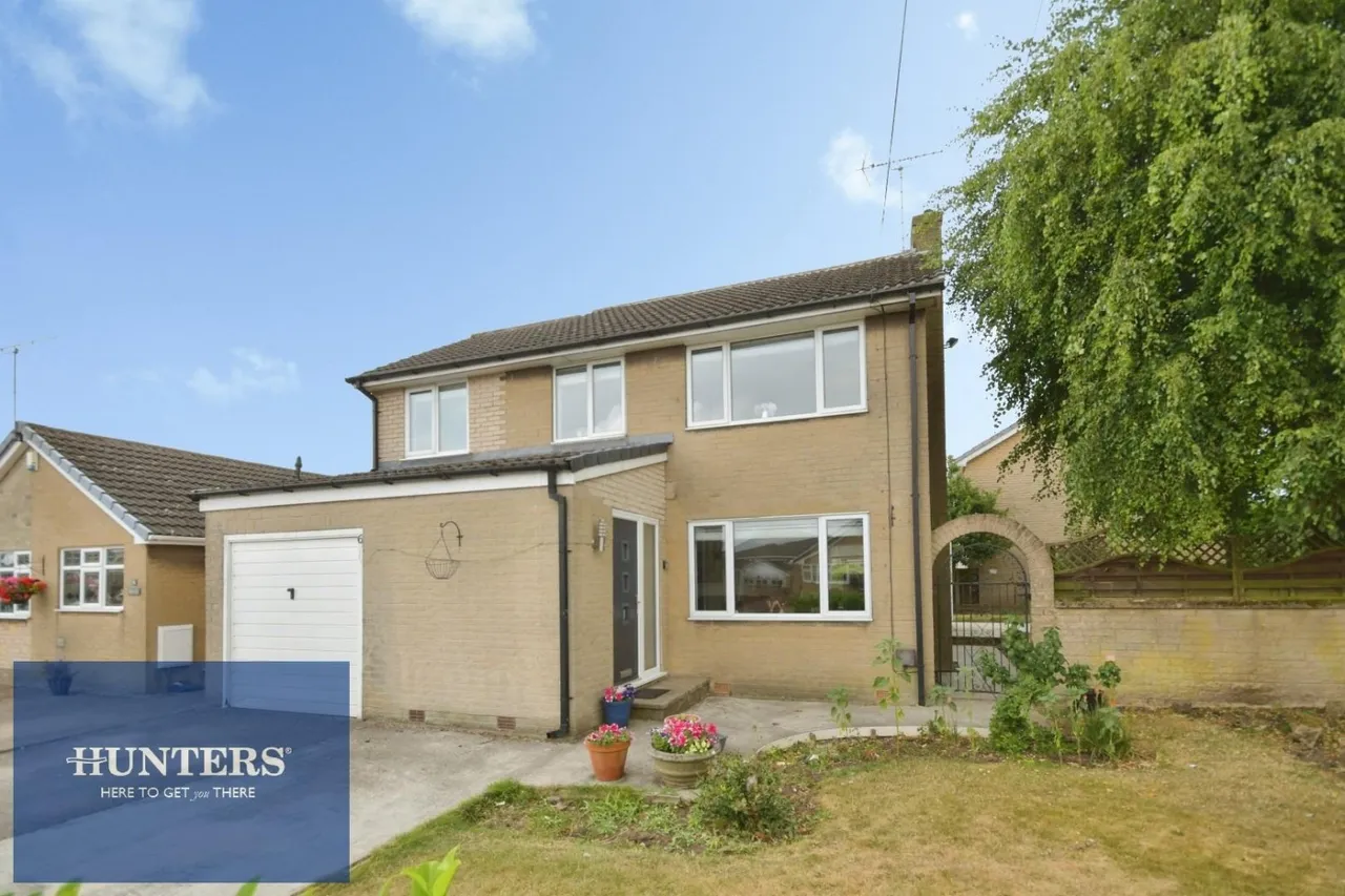 Romeley Crescent, Clowne, S43, photo 20