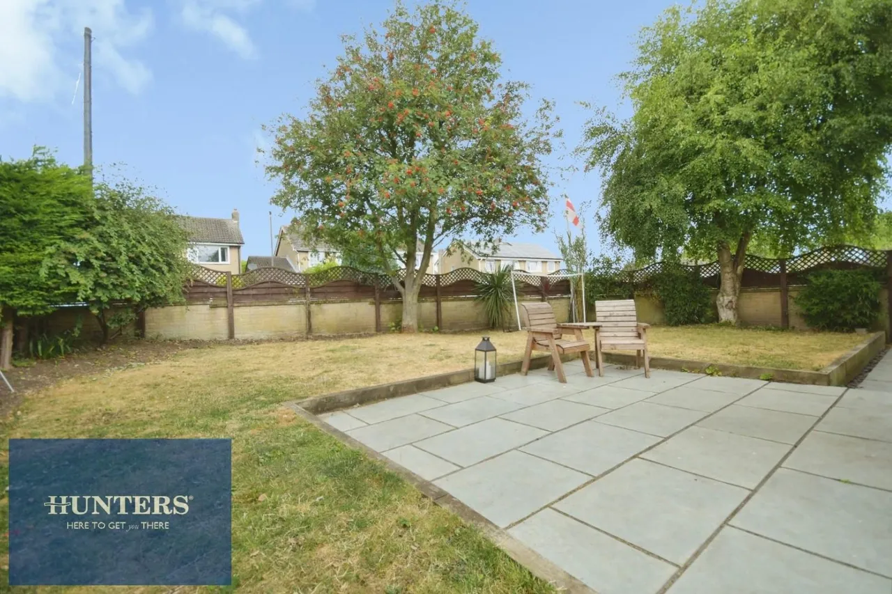 Romeley Crescent, Clowne, S43, photo 18