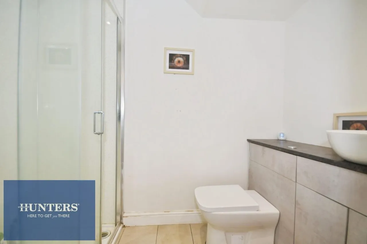 Romeley Crescent, Clowne, S43, photo 9